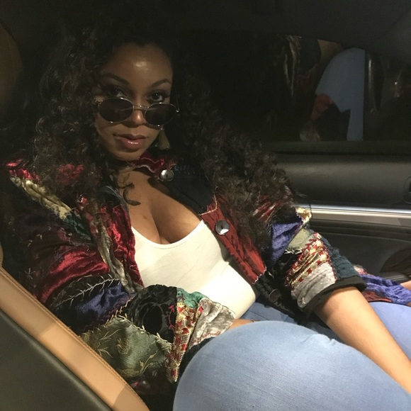 Hey, I’m Shanice! - Picture 1 of 1